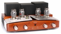 Unison Research Sinfonia Integrated Amplifier